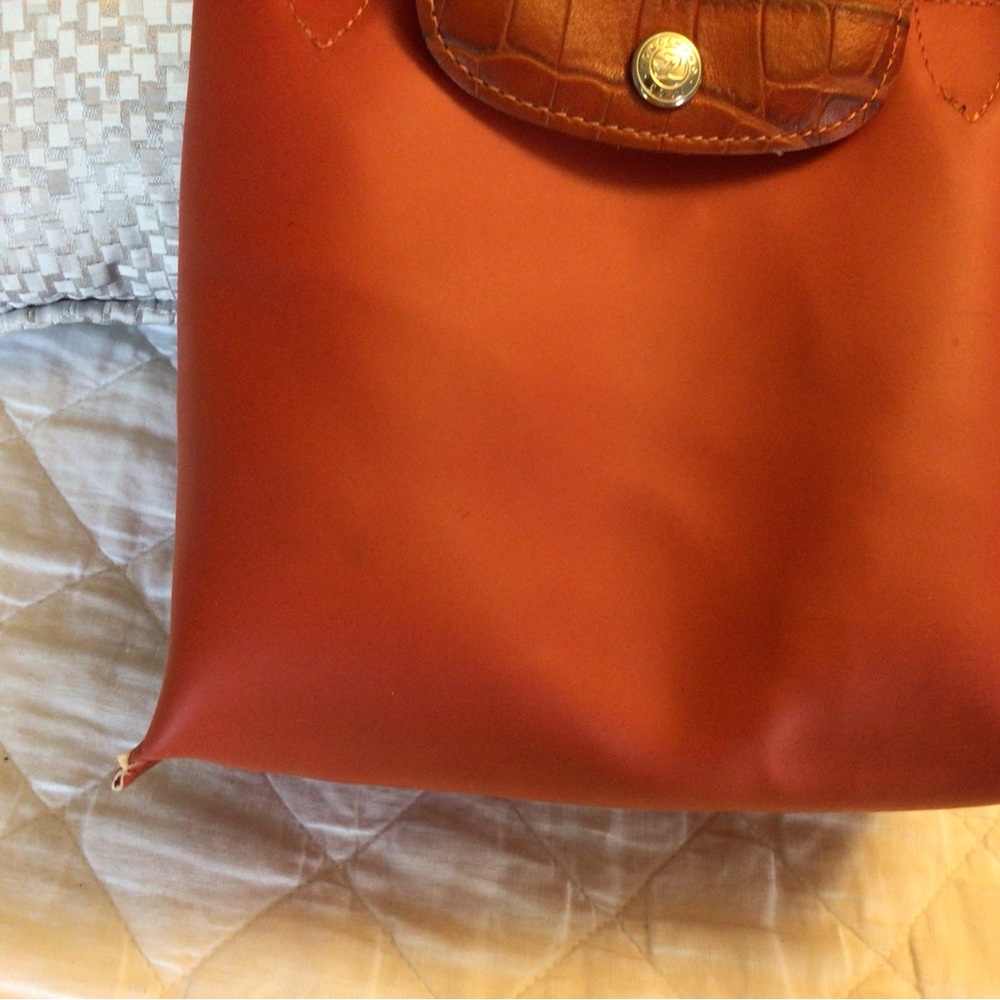 Longchamp  Le Pliage Tote Bag - Picture 8 of 12